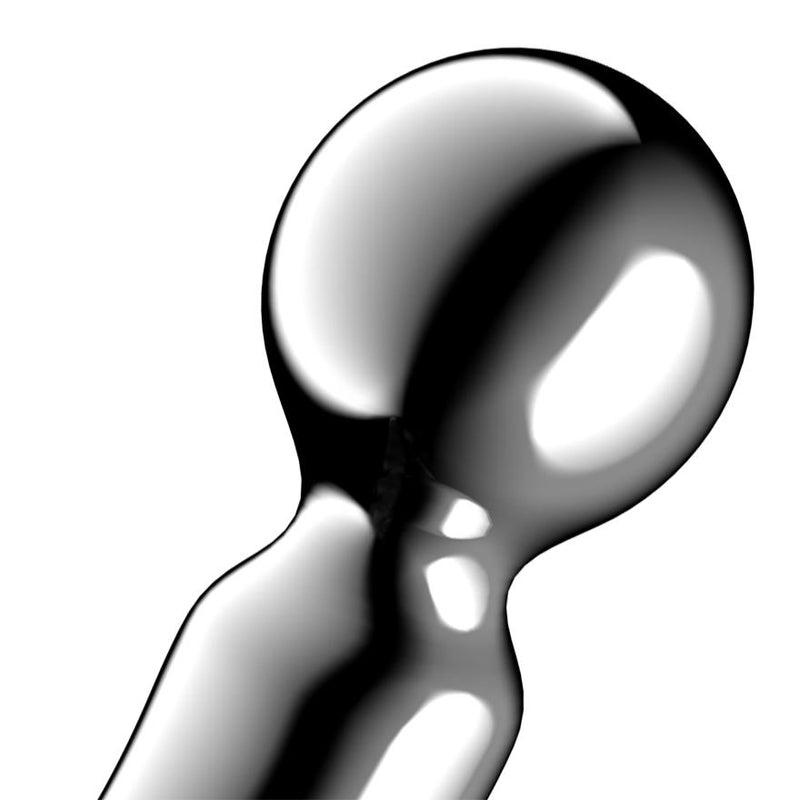 Satisfyer Star Force 2 Stainless Steel Dildo