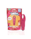 Screaming O Vibrator Screamin' Demon 4B Rumbly Bullet Vibrator - Pink