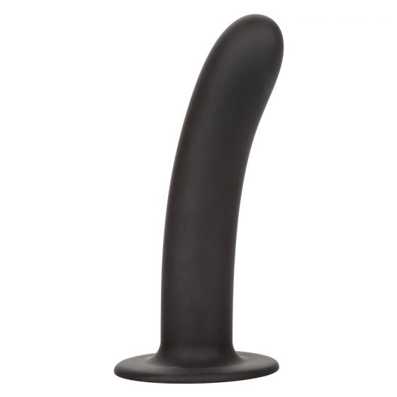 Boundless 7 Inch Smooth Silicone Dildo