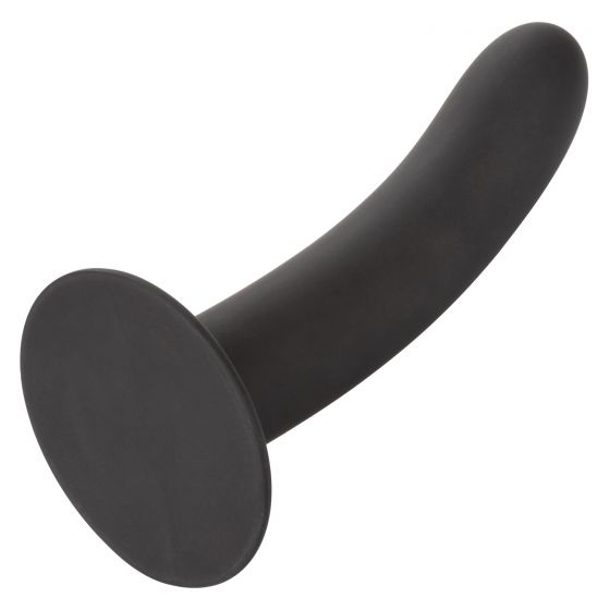 Boundless 7 Inch Smooth Silicone Dildo