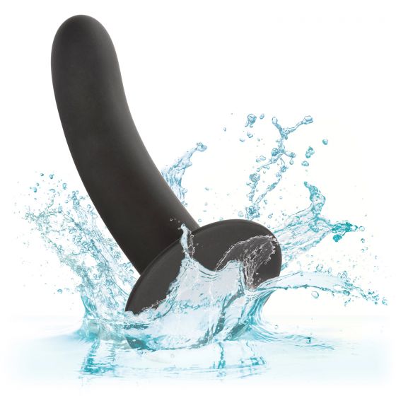 Boundless 7 Inch Smooth Silicone Dildo