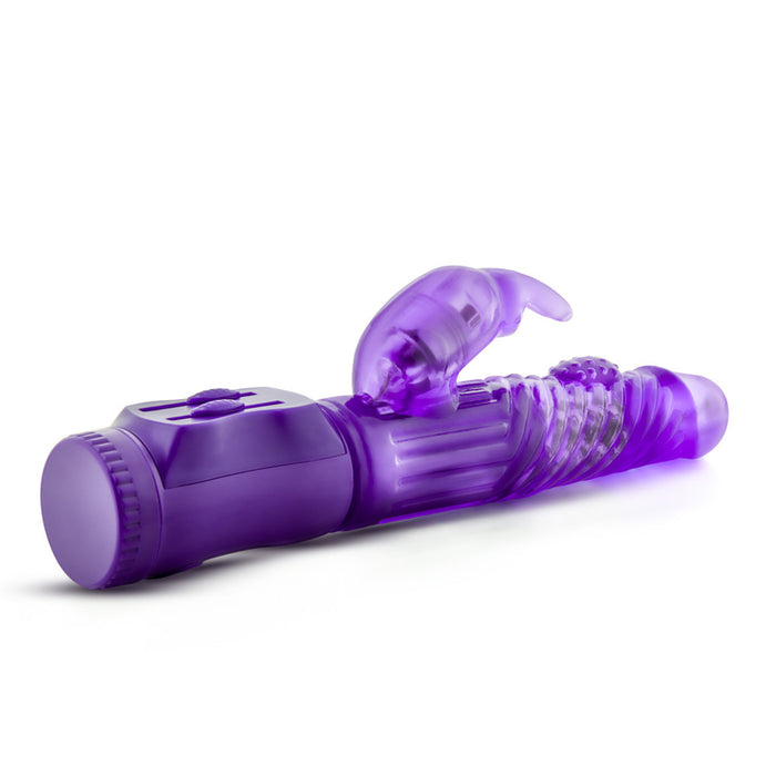 B Yours Beginner Bunny Rabbit Vibrator