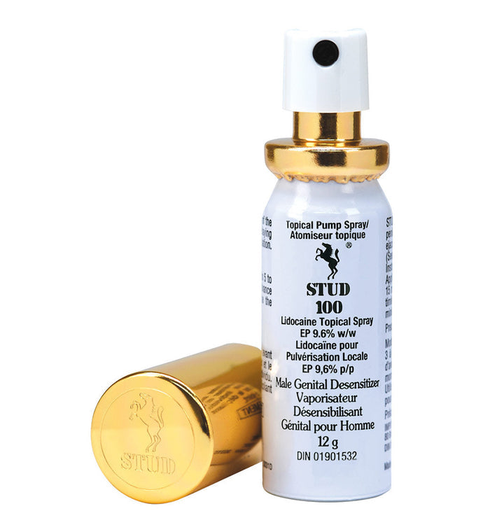 Stud 100 Ejaculation Delay Spray