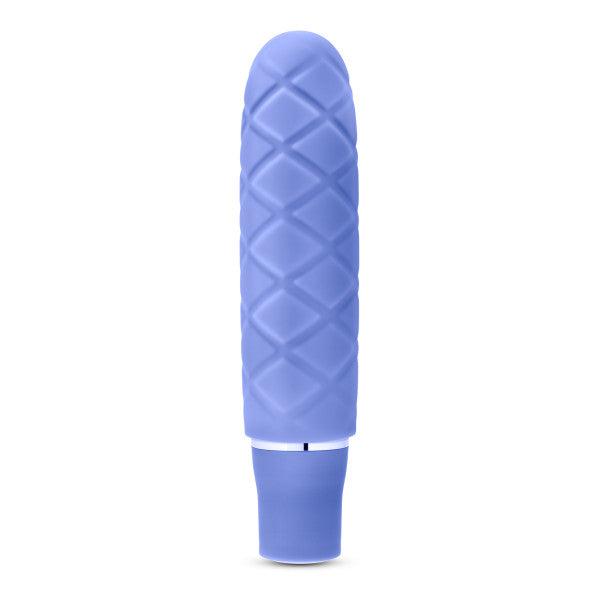 Cozi Mini Waterproof Silicone Bullet Vibrator