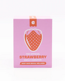 Dame Products Vibrator Strawberry Emojibator Clitoral Suction Vibrator