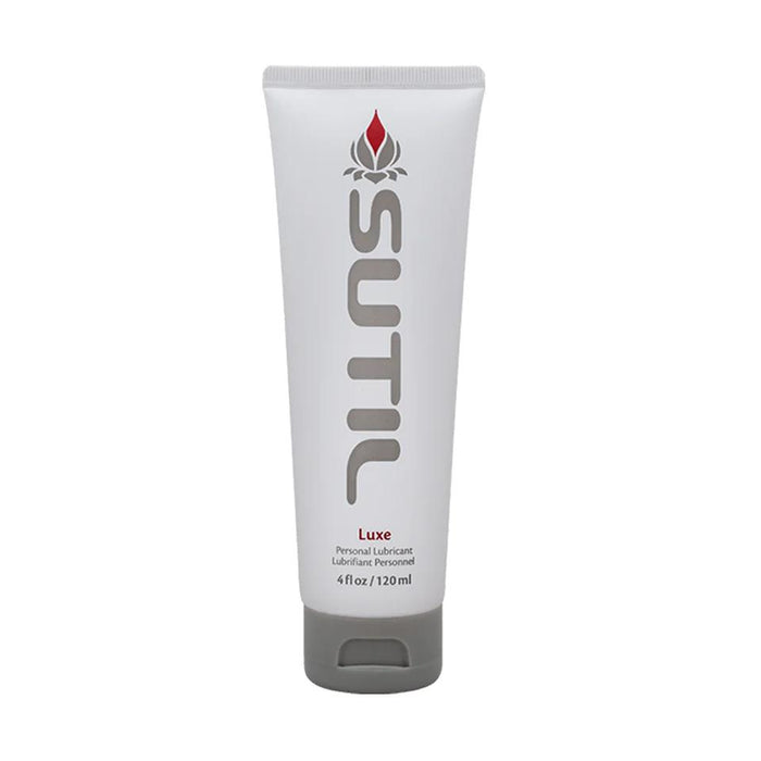 Sutil Luxe Canadian Water Based Lubricant Various Sizes