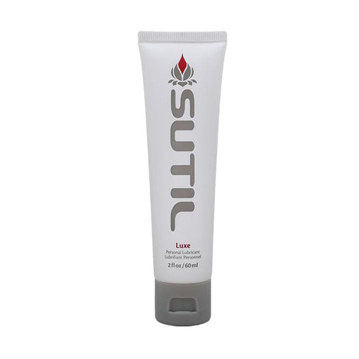 Sutil Luxe Canadian Water Based Lubricant Various Sizes