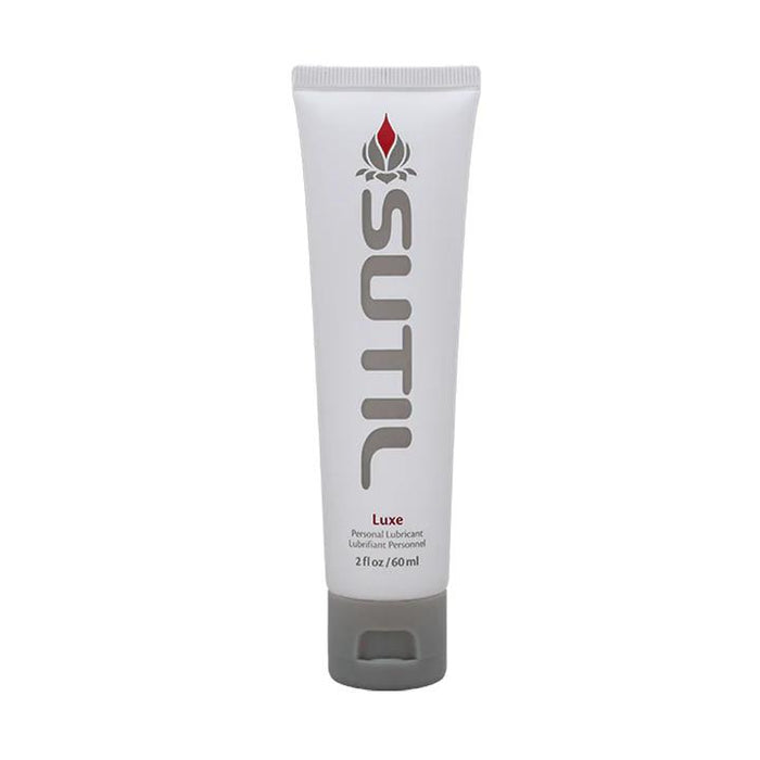 Sutil Luxe Canadian Water Based Lubricant Various Sizes