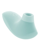 Svakom Vibrator Svakom Pulse Lite Neo Interactive Air Pulse Clit Stimulator - Blue