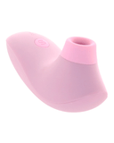 Svakom Vibrator Svakom Pulse Lite Neo Interactive Air Pulse Clit Stimulator - Pink