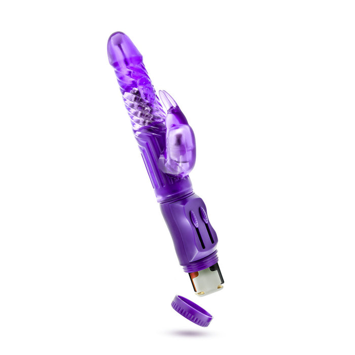 B Yours Beginner Bunny Rabbit Vibrator