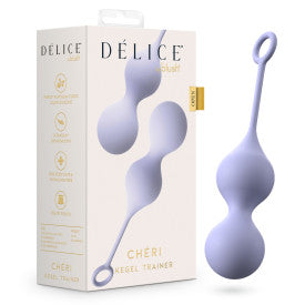 Chéri Weighted Kegel Trainer