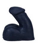 Tantus Packer Tantus On The Go Soft Silicone Packer - Sapphire