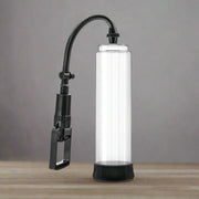 Performance VX5 Penis Pump System with Realistic Sleeve