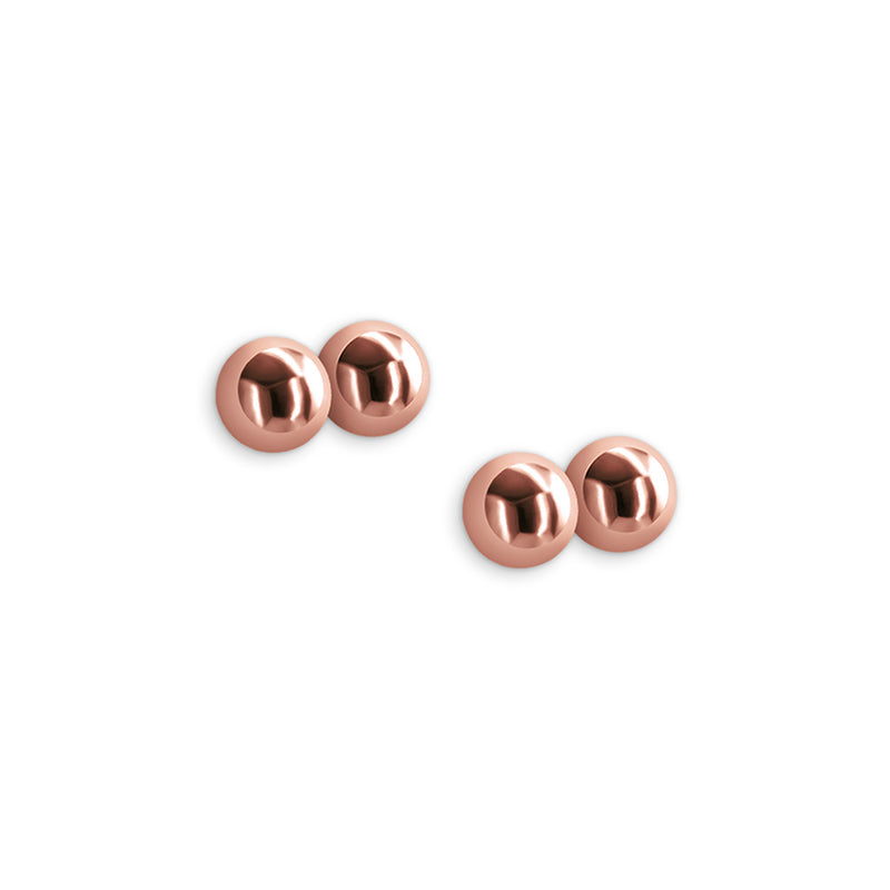 Bound Magnetic Nipple Clamps