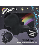 Creative Conceptions Vibrator Unihorn Wild Spirit Vibrator with Lashing Tongue
