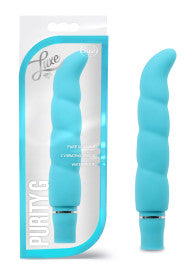 Purity Swirling Beginner Internal or External Vibrator