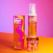 Love Me Tender Warming Vanilla Massage Oil