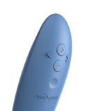 We-Vibe Vibrator We-Vibe Rave 2 Powerful Adjustable G-Spot Vibrator - Blue