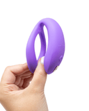 We-Vibe Vibrator We-Vibe Sync O Hands-Free Wearable Couples Vibrator - Purple