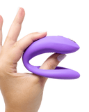 We-Vibe Vibrator We-Vibe Sync O Hands-Free Wearable Couples Vibrator - Purple