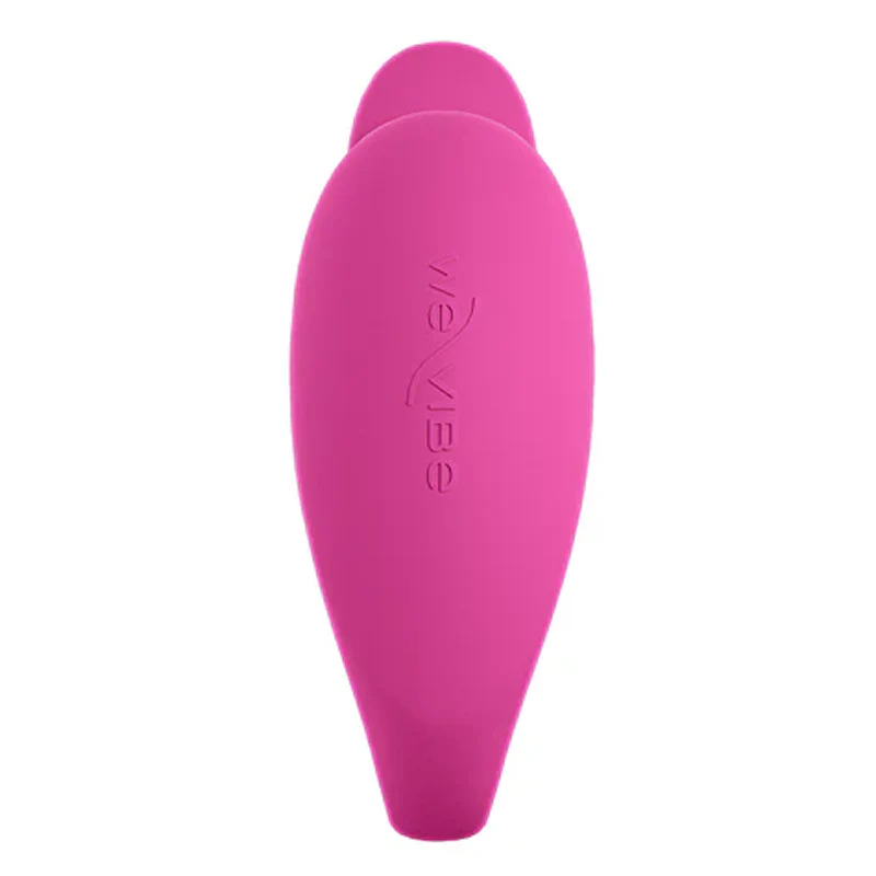 We-Vibe Jive 2 Wearable G-Spot & Clitoral Vibrator with App Control