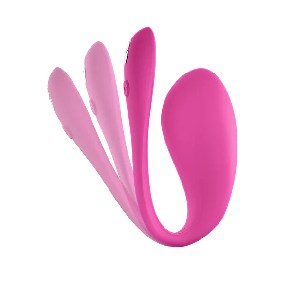 We-Vibe Jive 2 Wearable G-Spot & Clitoral Vibrator with App Control