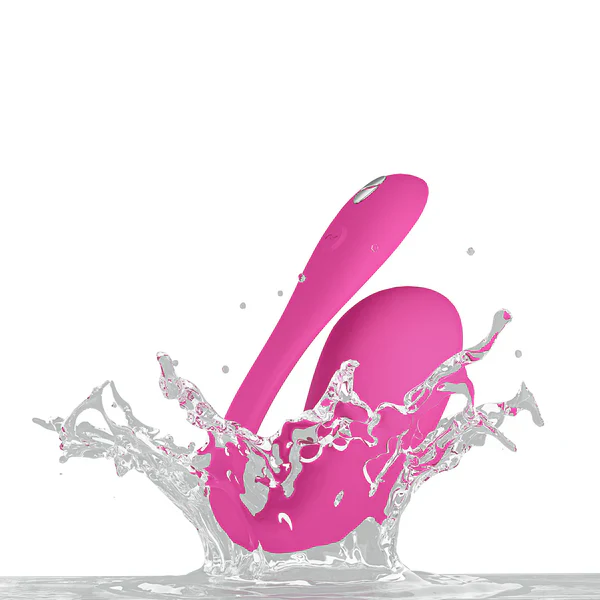We-Vibe Jive 2 Wearable G-Spot & Clitoral Vibrator with App Control