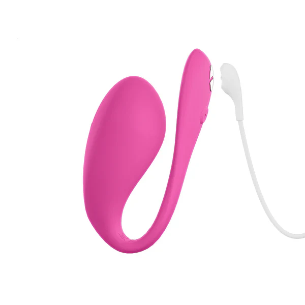We-Vibe Jive 2 Wearable G-Spot & Clitoral Vibrator with App Control