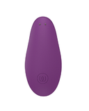 Womanizer Vibrator Womanizer Liberty 2 Pleasure Air Travel Sized Clitoral Stimulator - Purple