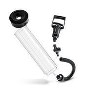 Performance VX5 Penis Pump System with Realistic Sleeve