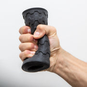 M for Men Hekx Discreet Silicone Penis Stroker