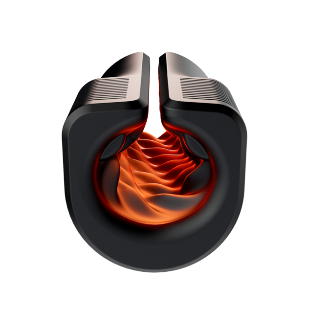 Arcwave Zing Adjustable Vibrating Silicone Masturbator