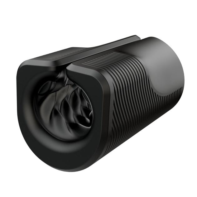 Arcwave Zing Adjustable Vibrating Silicone Masturbator