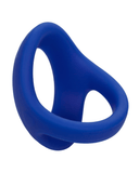 CalExotics Cock Ring Admiral Cock And Ball Dual Silicone Ring