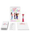Kheper Games Game Adult Charades Party Game