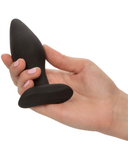 CalExotics Anal Toy Anal Exerciser 3 Piece Silicone Butt Plug Set
