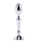 Aneros Anal Toy Aneros Tempo Stainless Steel Anal Stimulator