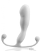 Aneros Anal Toy Aneros Trident Helix White Prostate Massager