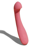 Dame Products Vibrator Arc Silicone Waterproof G-Spot Vibrator by Dame - Berry
