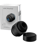 WOW Masturbator Arcwave Voy Compact Adjustable Grip Masturbator