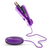 Blush Novelties Vibrator B Yours Power Bullet - Purple