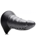 XR Brands Dildo Beastly Tapered Bumpy Silicone Tentacle Dildo