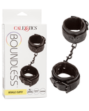 CalExotics Cuffs Boundless Ankle Cuffs by Calexotics