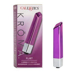 CalExotics Vibrator CalExotics - Kroma Flirt - Pink