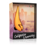 CalExotics Vibrator California Dreaming Hollywood Hottie Mini Vibrator