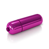 Pipedream Products Vibrator Classix Pocket Bullet - Pink
