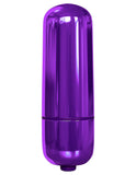 Pipedream Products Vibrator Classix Pocket Bullet - Purple
