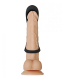 Evolved Novelties Cock Ring Cock Armor Vibrating Cock Ring and Penis Support