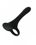 Evolved Novelties Cock Ring Cock Armor Vibrating Cock Ring and Penis Support